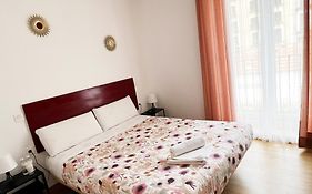 Hostal Abaaly